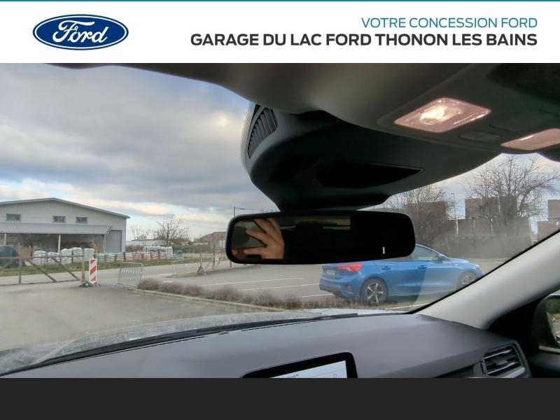 FORD Kuga d’occasion à vendre à THONON chez GARAGE DU LAC (Photo 6)