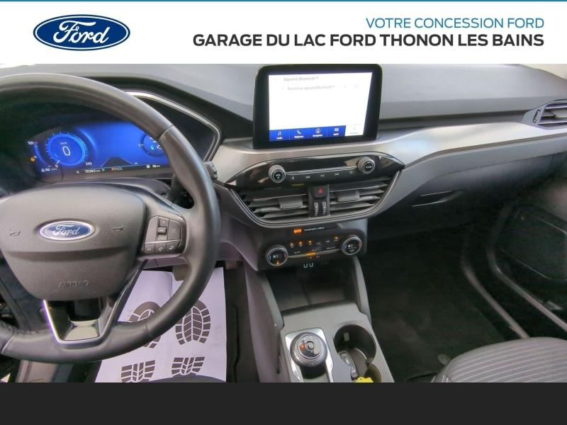 FORD Kuga d’occasion à vendre à THONON chez GARAGE DU LAC (Photo 7)