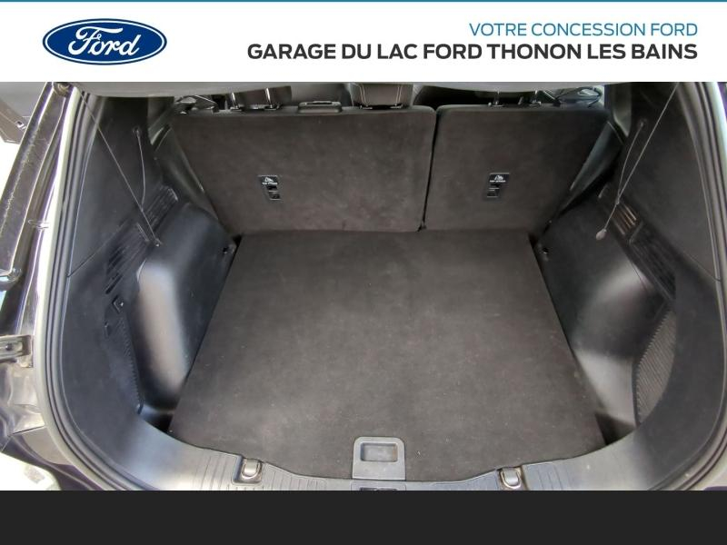 FORD Kuga d’occasion à vendre à THONON chez GARAGE DU LAC (Photo 12)