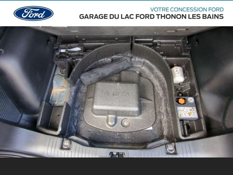 FORD Kuga d’occasion à vendre à THONON chez GARAGE DU LAC (Photo 13)