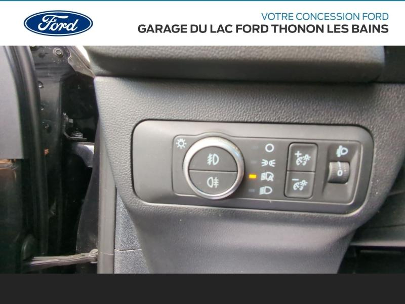 FORD Kuga d’occasion à vendre à THONON chez GARAGE DU LAC (Photo 15)