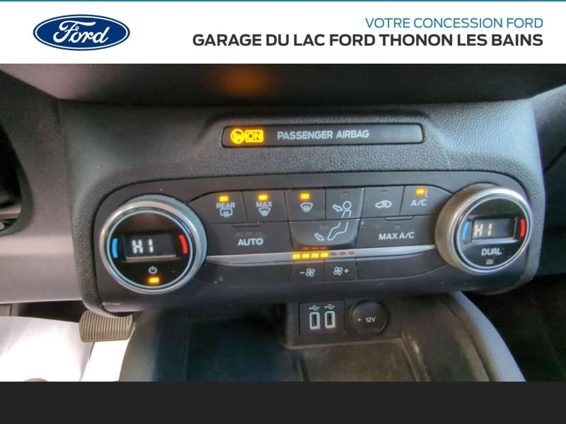 FORD Kuga d’occasion à vendre à THONON chez GARAGE DU LAC (Photo 16)