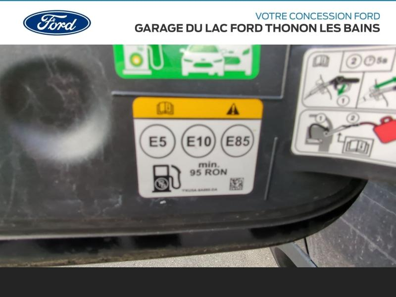 FORD Kuga d’occasion à vendre à THONON chez GARAGE DU LAC (Photo 17)