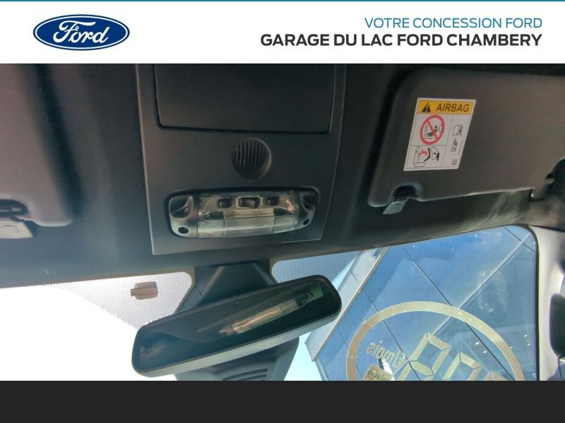 FORD Ranger VUL d’occasion à vendre à THONON chez GARAGE DU LAC (Photo 6)