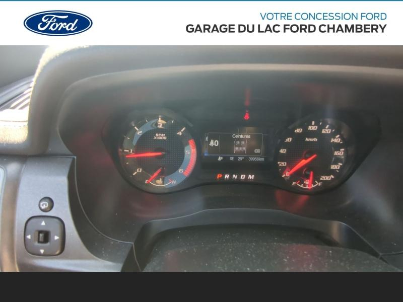 FORD Ranger VUL d’occasion à vendre à THONON chez GARAGE DU LAC (Photo 8)
