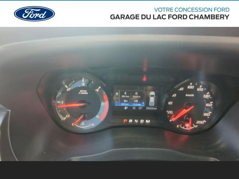FORD Ranger VUL d’occasion à vendre à THONON chez GARAGE DU LAC (Photo 9)