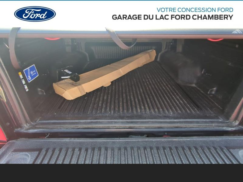 FORD Ranger VUL d’occasion à vendre à THONON chez GARAGE DU LAC (Photo 12)