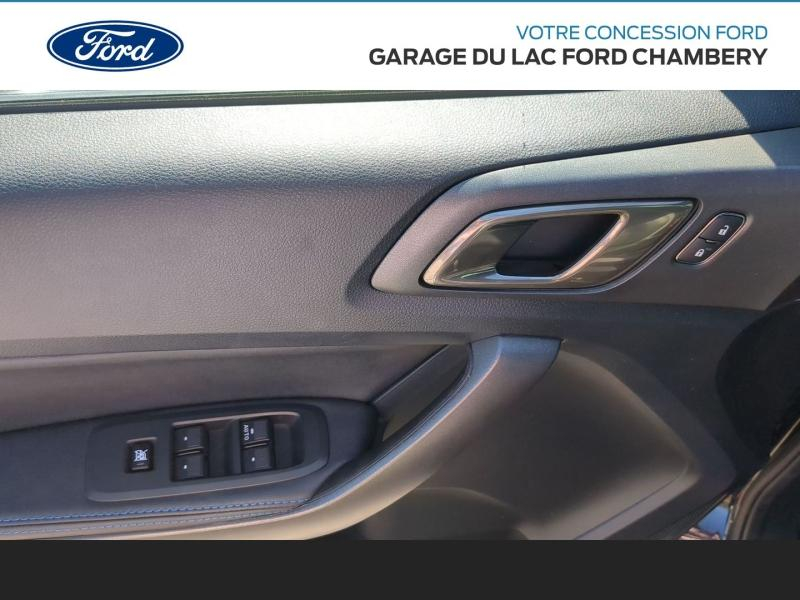 FORD Ranger VUL d’occasion à vendre à THONON chez GARAGE DU LAC (Photo 13)
