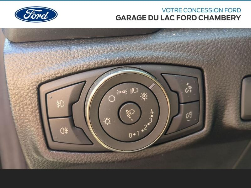 FORD Ranger VUL d’occasion à vendre à THONON chez GARAGE DU LAC (Photo 14)