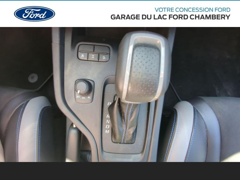 FORD Ranger VUL d’occasion à vendre à THONON chez GARAGE DU LAC (Photo 20)