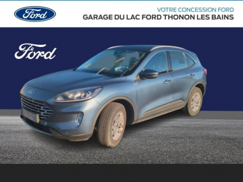 FORD Kuga d’occasion à vendre à THONON