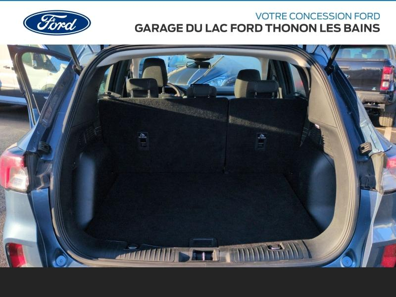 FORD Kuga d’occasion à vendre à THONON chez GARAGE DU LAC (Photo 6)