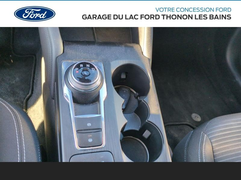 FORD Kuga d’occasion à vendre à THONON chez GARAGE DU LAC (Photo 7)