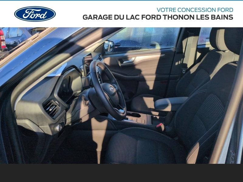 FORD Kuga d’occasion à vendre à THONON chez GARAGE DU LAC (Photo 11)