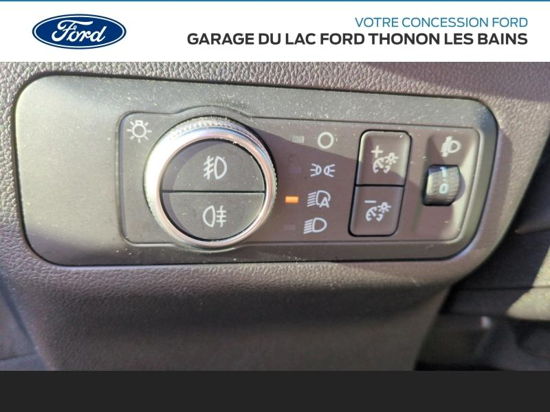 FORD Kuga d’occasion à vendre à THONON chez GARAGE DU LAC (Photo 15)