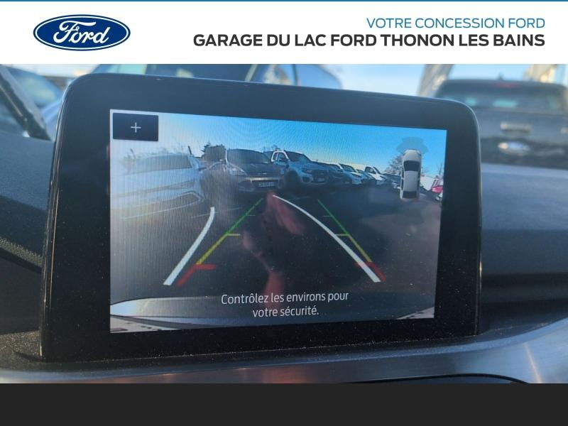 FORD Kuga d’occasion à vendre à THONON chez GARAGE DU LAC (Photo 16)