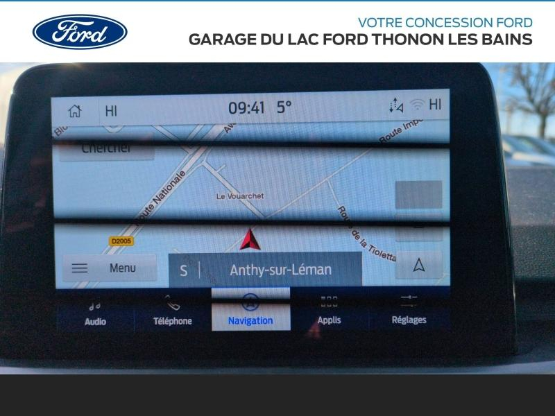 FORD Kuga d’occasion à vendre à THONON chez GARAGE DU LAC (Photo 5)