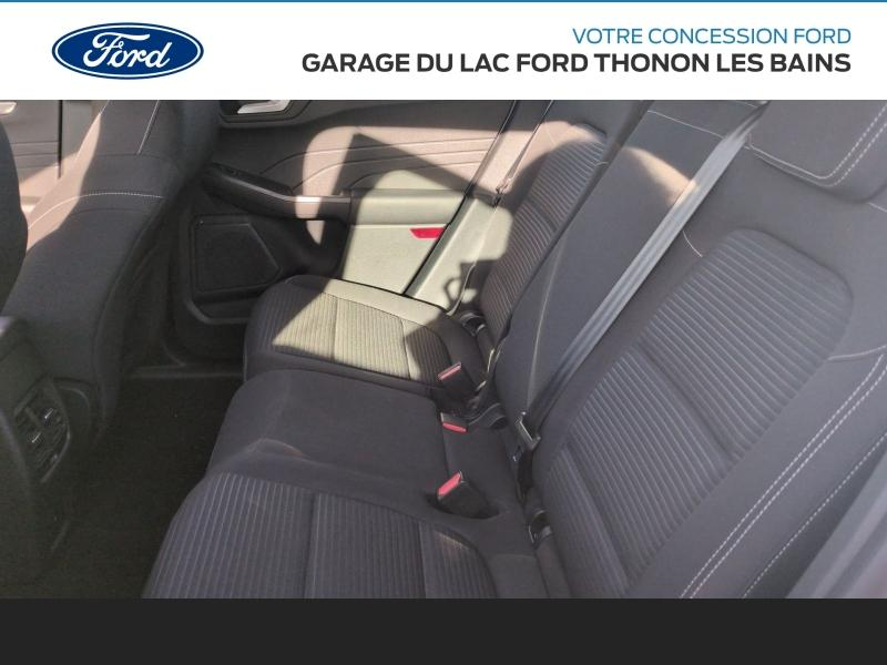 FORD Kuga d’occasion à vendre à THONON chez GARAGE DU LAC (Photo 6)