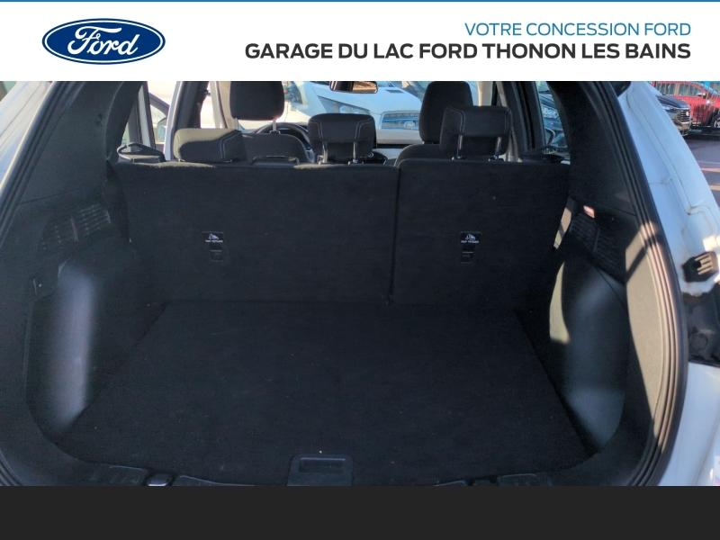 FORD Kuga d’occasion à vendre à THONON chez GARAGE DU LAC (Photo 7)