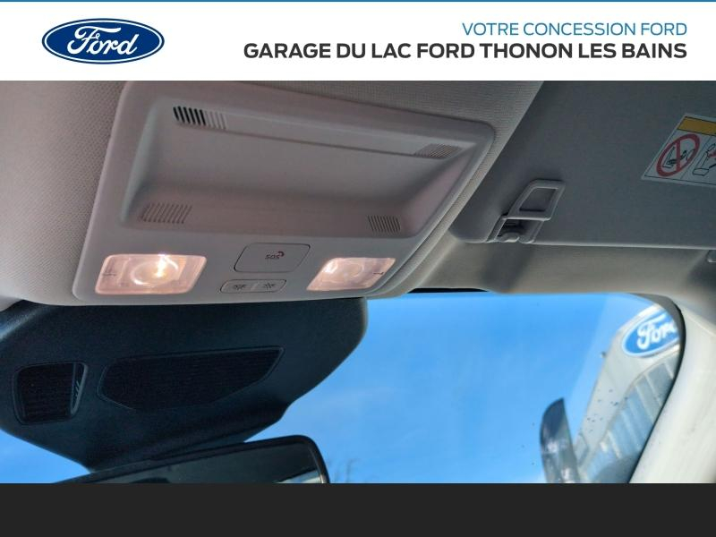 FORD Kuga d’occasion à vendre à THONON chez GARAGE DU LAC (Photo 11)