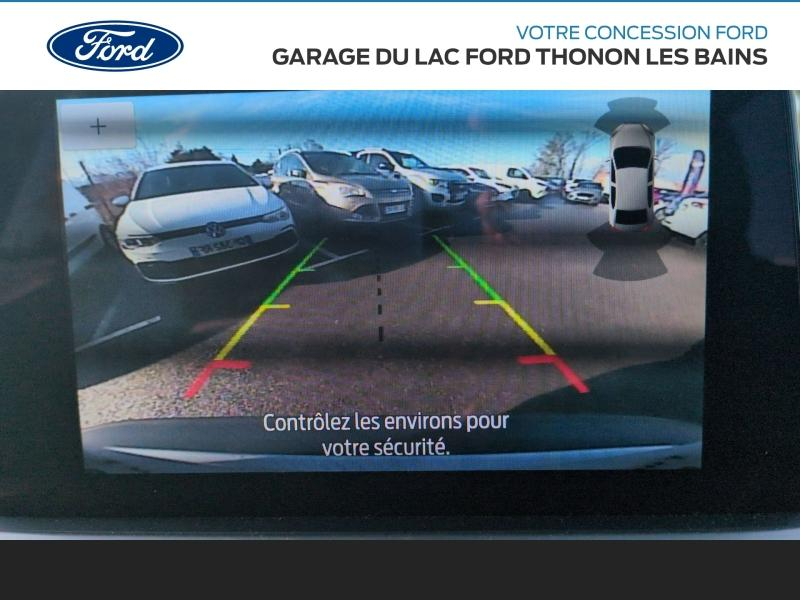 FORD Kuga d’occasion à vendre à THONON chez GARAGE DU LAC (Photo 12)