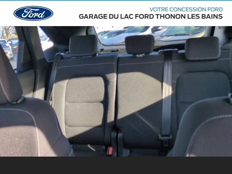 FORD Kuga d’occasion à vendre à THONON chez GARAGE DU LAC (Photo 15)