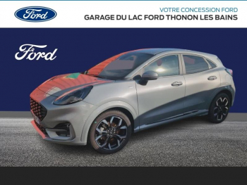 FORD Puma d’occasion à vendre à THONON
