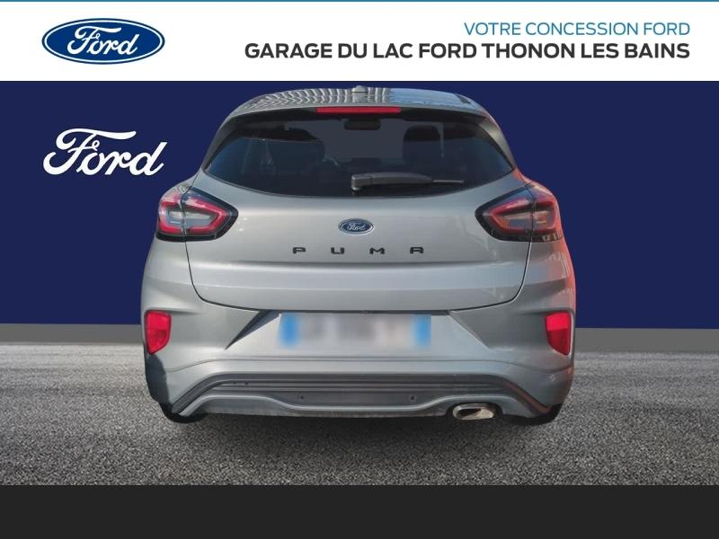 FORD Puma d’occasion à vendre à THONON chez GARAGE DU LAC (Photo 3)