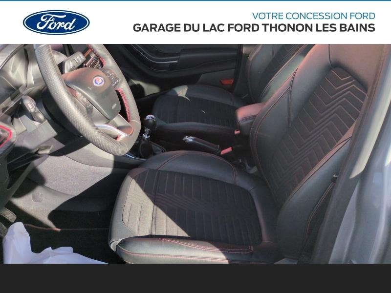 FORD Puma d’occasion à vendre à THONON chez GARAGE DU LAC (Photo 5)