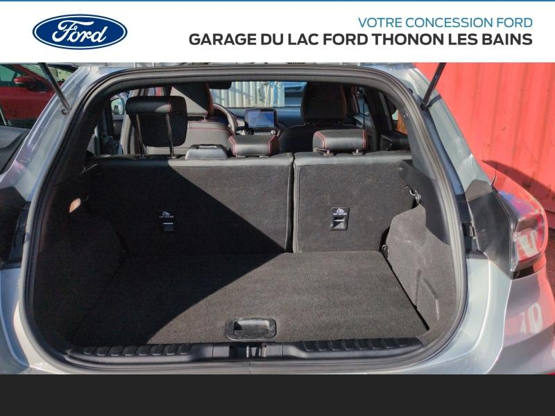 FORD Puma d’occasion à vendre à THONON chez GARAGE DU LAC (Photo 6)