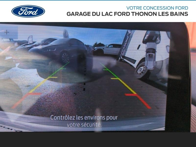 FORD Puma d’occasion à vendre à THONON chez GARAGE DU LAC (Photo 7)