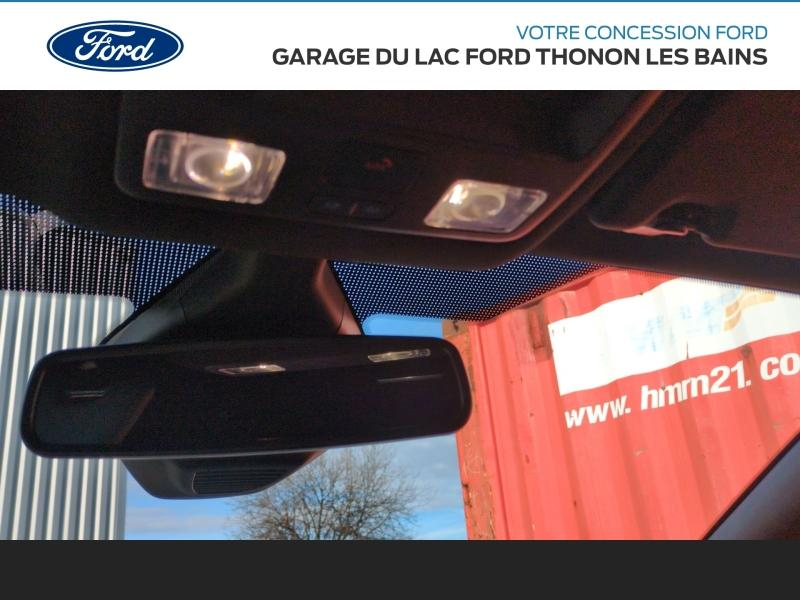 FORD Puma d’occasion à vendre à THONON chez GARAGE DU LAC (Photo 10)