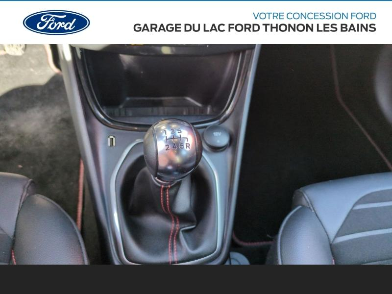 FORD Puma d’occasion à vendre à THONON chez GARAGE DU LAC (Photo 12)