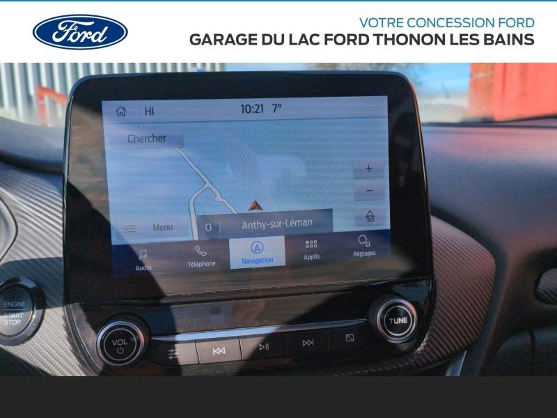 FORD Puma d’occasion à vendre à THONON chez GARAGE DU LAC (Photo 19)