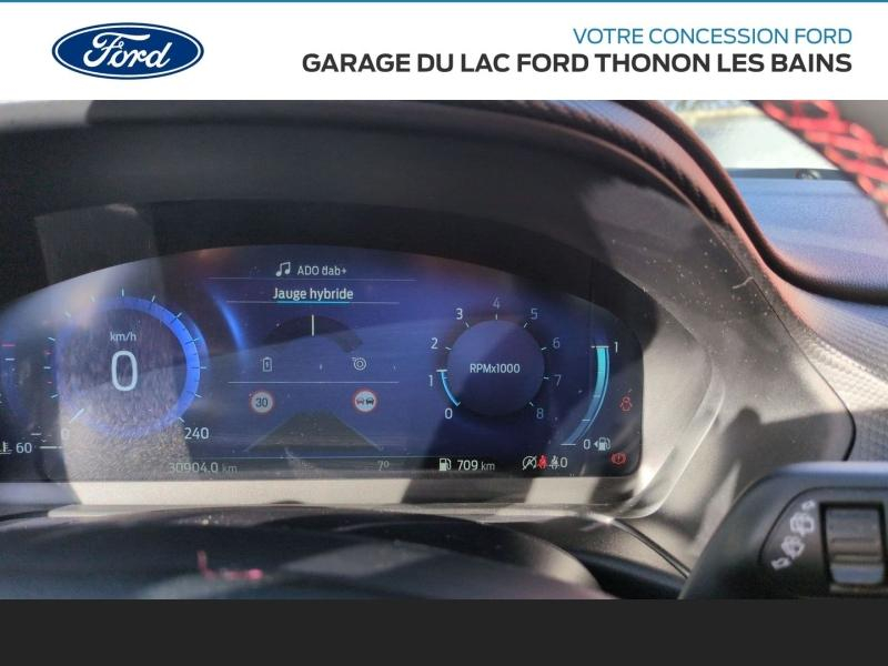 FORD Puma d’occasion à vendre à THONON chez GARAGE DU LAC (Photo 20)