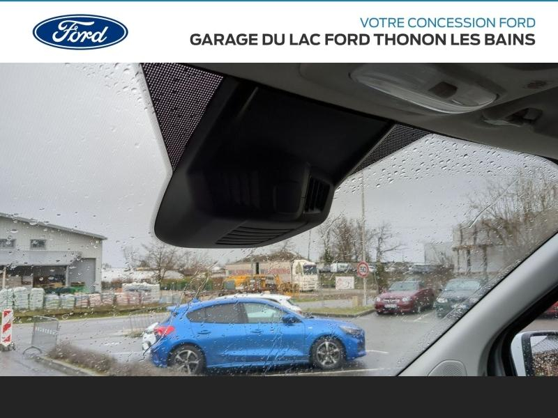 FORD Transit Custom Fg VUL d’occasion à vendre à THONON chez GARAGE DU LAC (Photo 6)