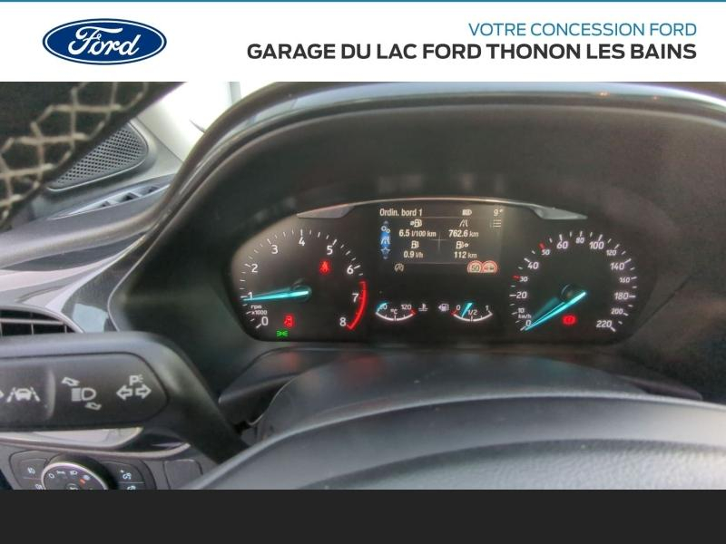 FORD Puma d’occasion à vendre à THONON chez GARAGE DU LAC (Photo 3)