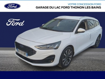 FORD Focus SW d’occasion à vendre à THONON