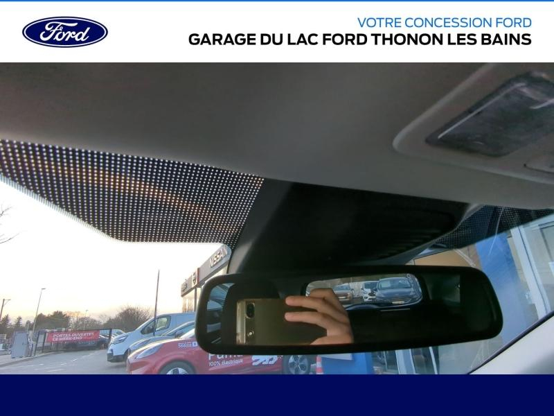 FORD Focus SW d’occasion à vendre à THONON chez GARAGE DU LAC (Photo 6)