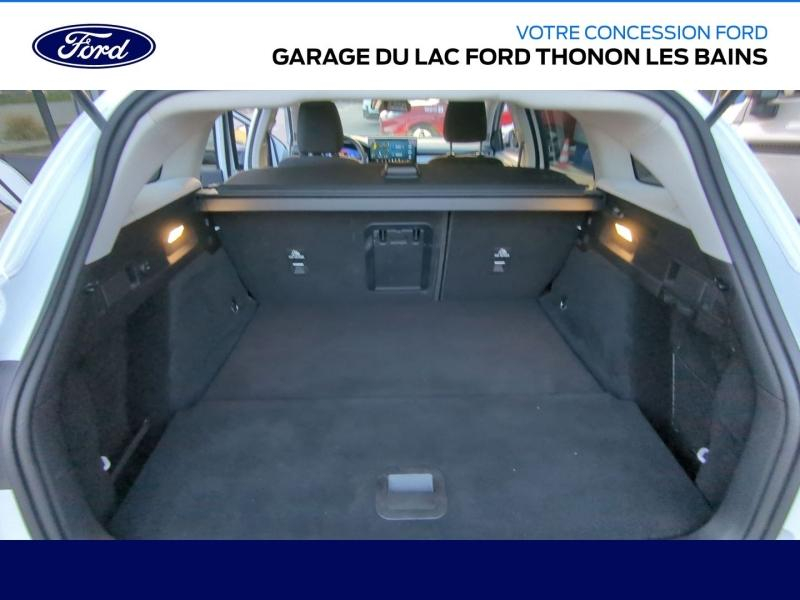 FORD Focus SW d’occasion à vendre à THONON chez GARAGE DU LAC (Photo 11)