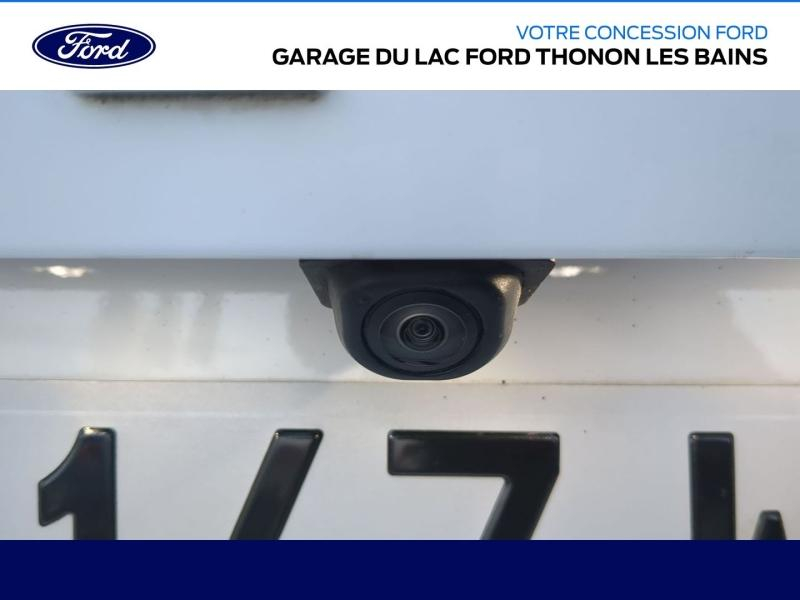 FORD Focus SW d’occasion à vendre à THONON chez GARAGE DU LAC (Photo 15)