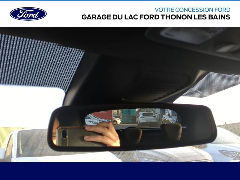 FORD Focus d’occasion à vendre à THONON chez GARAGE DU LAC (Photo 6)