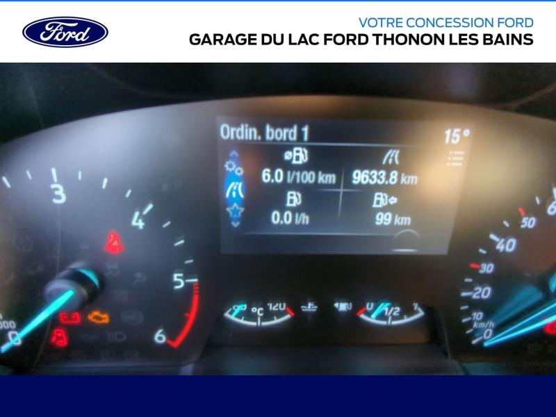 FORD Focus d’occasion à vendre à THONON chez GARAGE DU LAC (Photo 9)