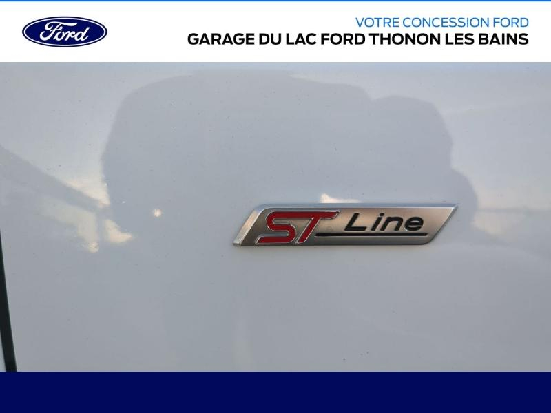 FORD Focus d’occasion à vendre à THONON chez GARAGE DU LAC (Photo 14)