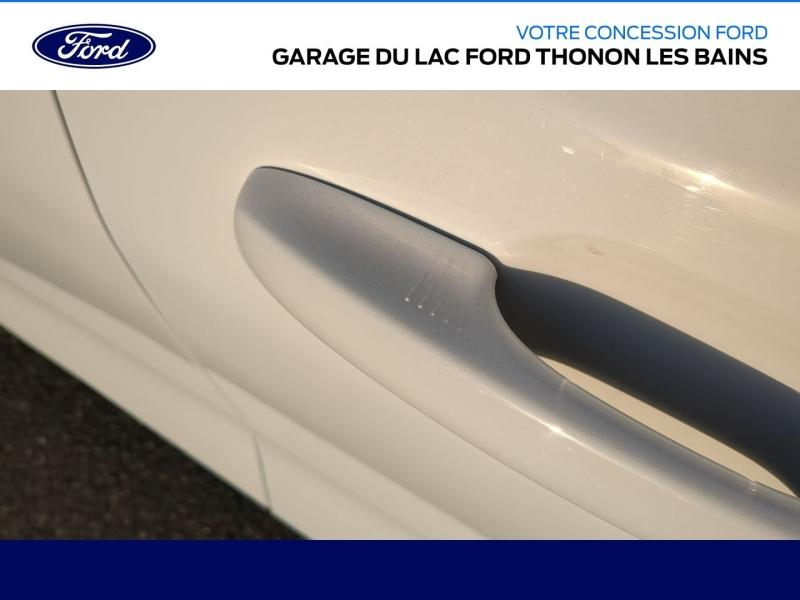 FORD Focus d’occasion à vendre à THONON chez GARAGE DU LAC (Photo 15)