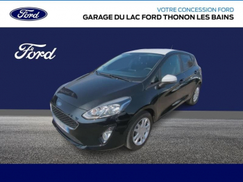 FORD Fiesta d’occasion à vendre à THONON