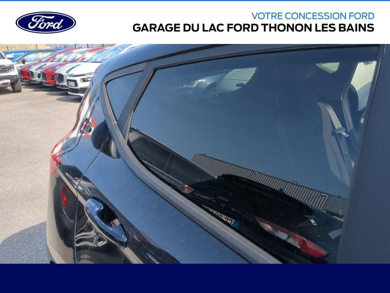 FORD Fiesta d’occasion à vendre à THONON chez GARAGE DU LAC (Photo 16)