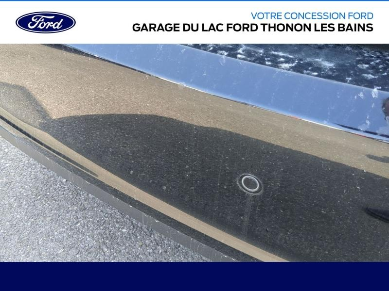 FORD Fiesta d’occasion à vendre à THONON chez GARAGE DU LAC (Photo 17)