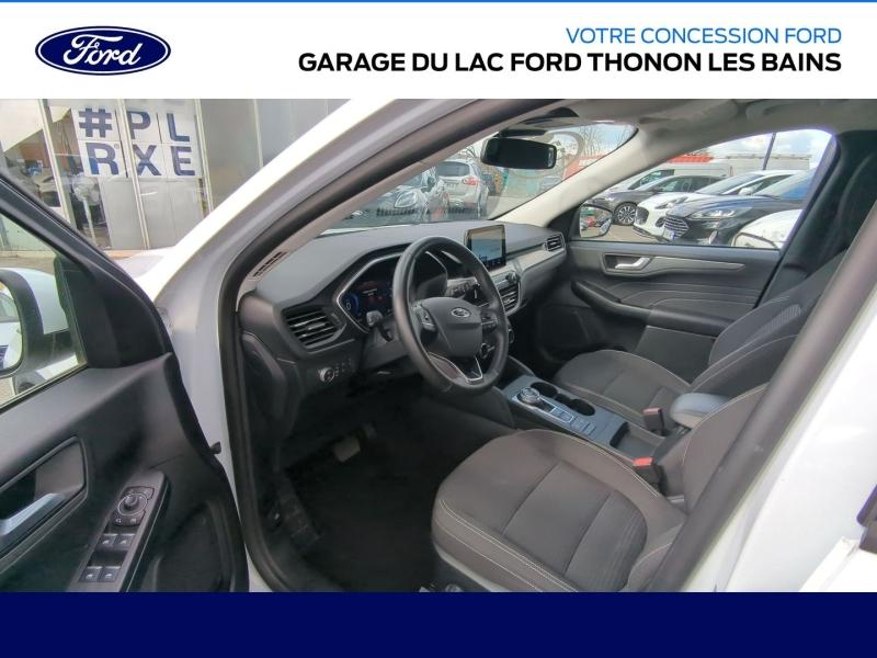 FORD Kuga d’occasion à vendre à THONON chez GARAGE DU LAC (Photo 5)