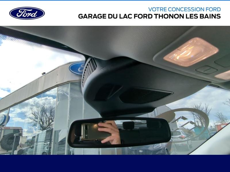 FORD Kuga d’occasion à vendre à THONON chez GARAGE DU LAC (Photo 6)
